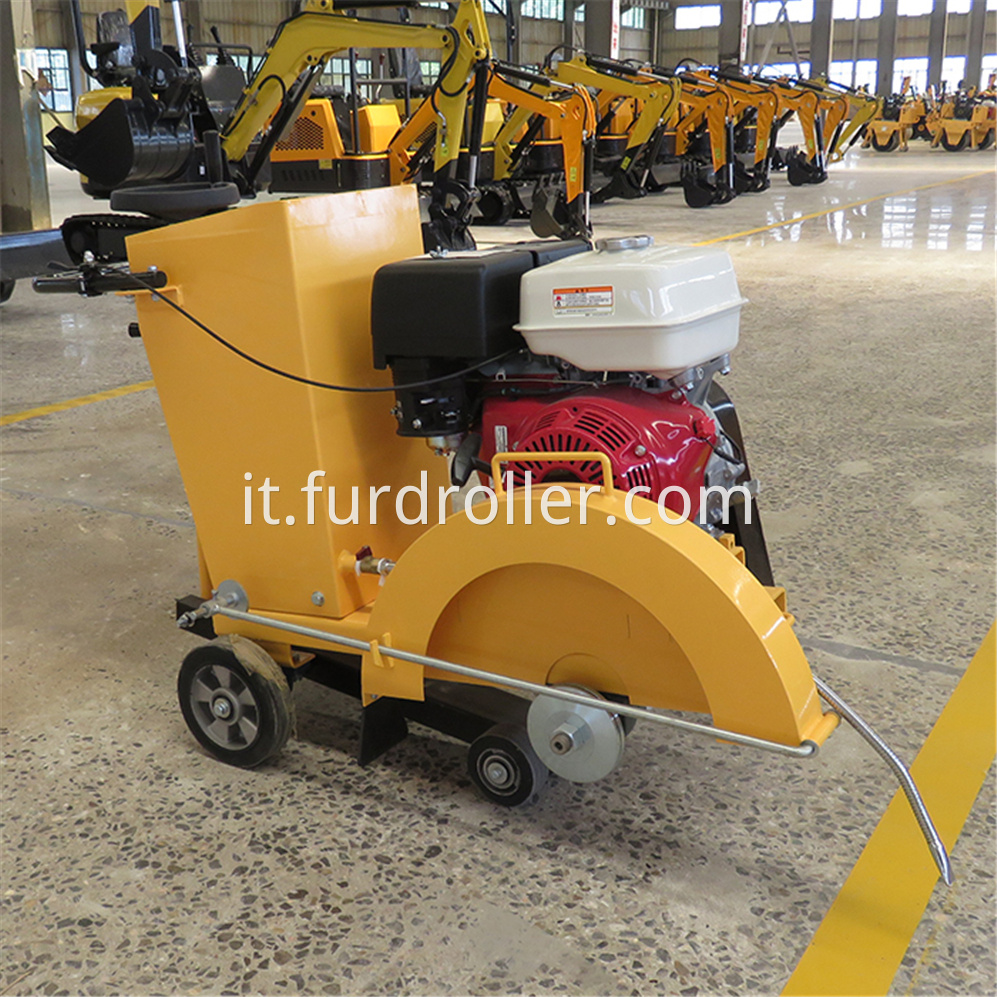 FQG-500 Concrete Cutting Machine